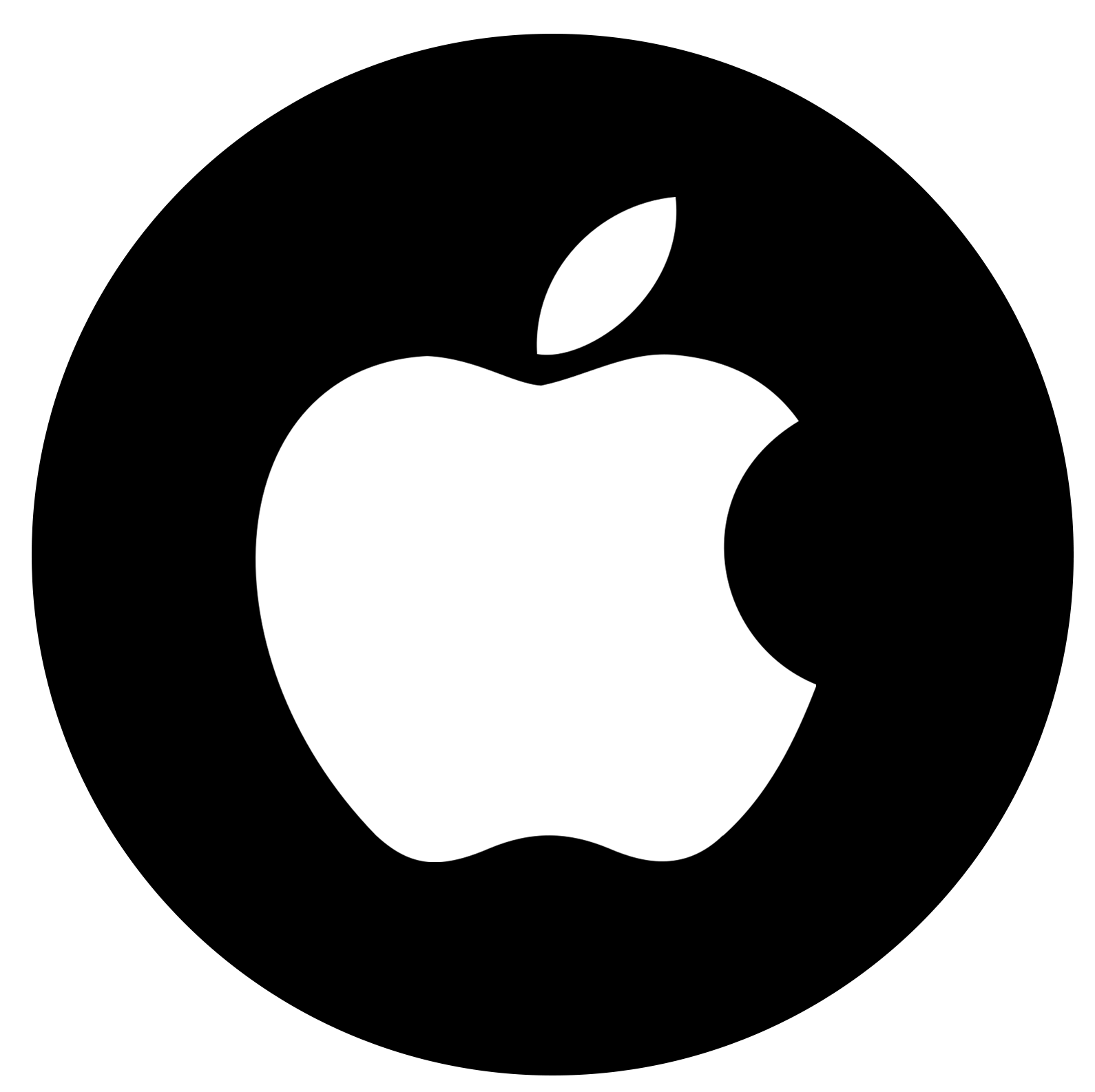 apple
